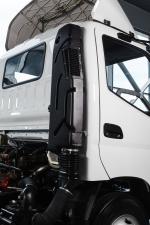 Foton BJ1069 2016 года